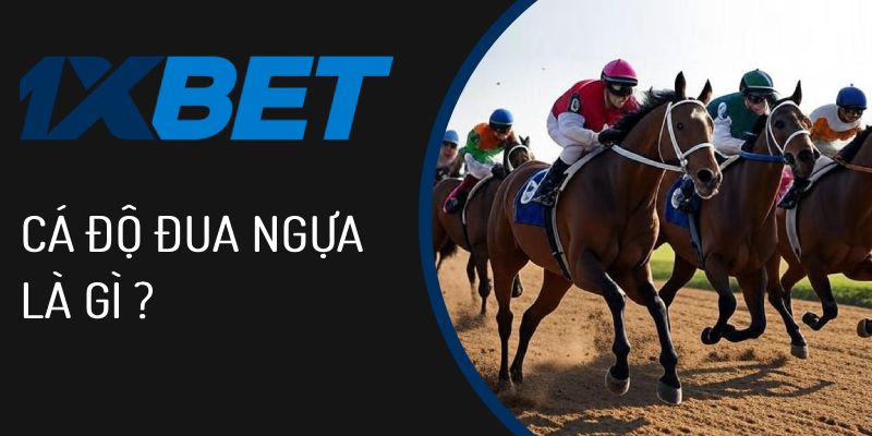 Cá cược đua ngựa là gì