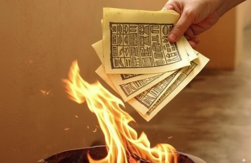 Cách hóa giải vận xui dành cho các cược thủ