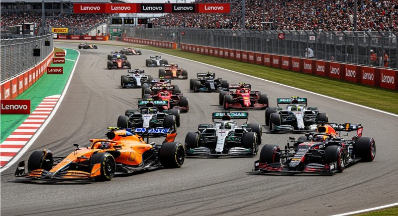 Hướng dẫn cá cược đua xe online chi tiết, dễ dàng và an toàn