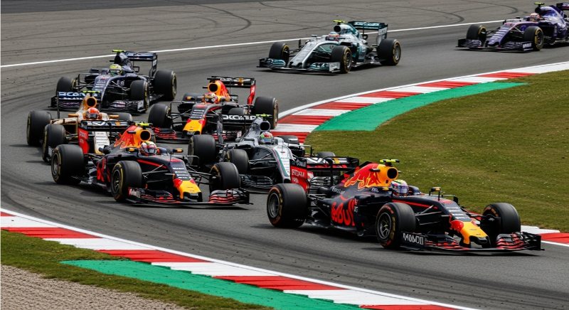 Khám phá cách cá cược đua xe trực tuyến an toàn, dễ hiểu cho người mới