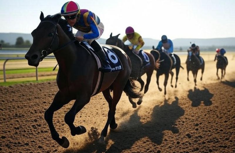 Kinh nghiệm cá cược đua ngựa ở Việt Nam thắng lớn