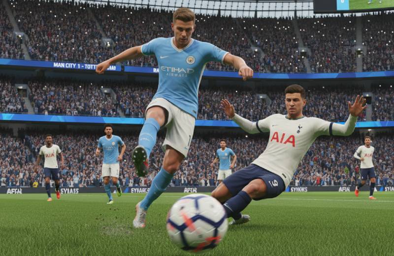 Kinh nghiệm chơi bóng đá ảo từ các cao thủ