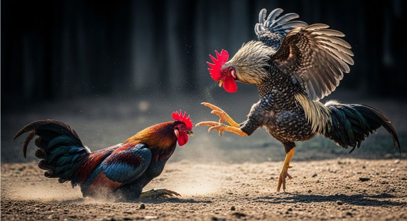 Xem trực tiếp đá gà Thomo C3 kịch tính và hấp dẫn tại 1xbet